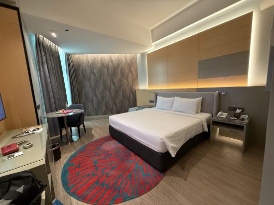 阿萬特酒店優惠