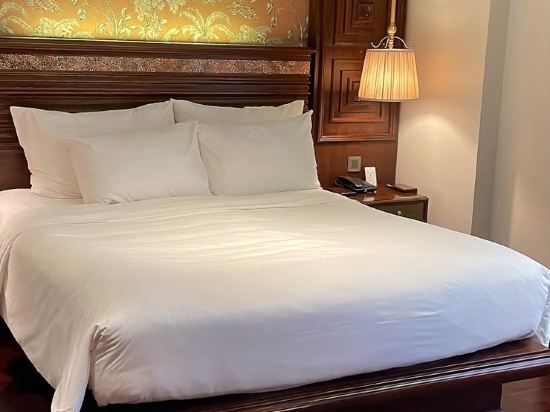 高級時裝花園飯店優惠