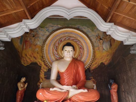 坎達拉馬遺產飯店優惠