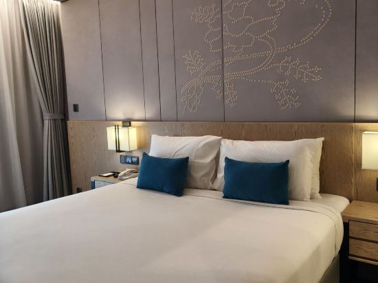 維多利亞花園飯店優惠