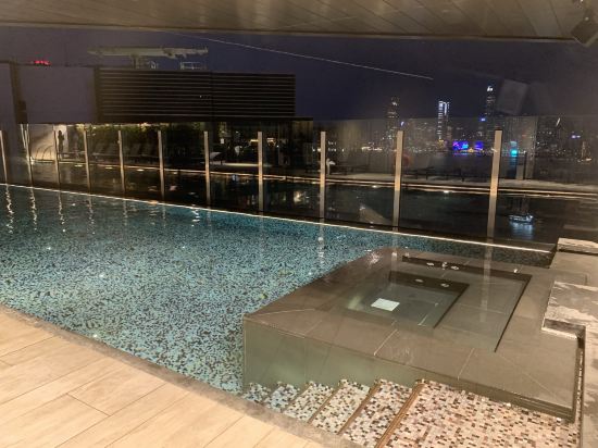 香港維港凱悅尚萃飯店優惠