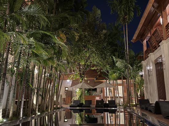 普拉辛格村莊飯店優惠