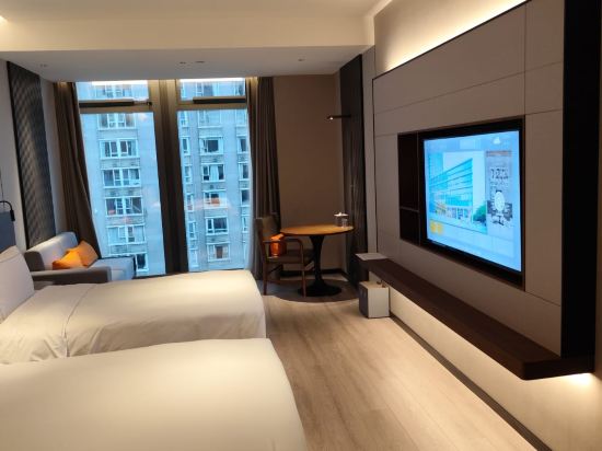 深圳福田CBD逸扉酒店優惠