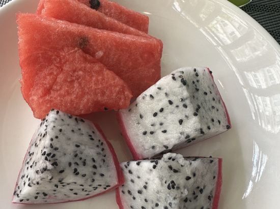 Cross氛圍曼谷素坤逸飯店優惠