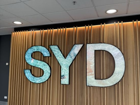 悉尼維瑞爾中央車站酒店優惠