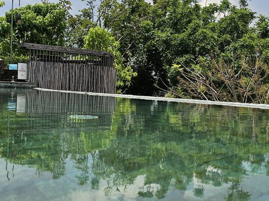 Cross峇裡島大浪度假村優惠