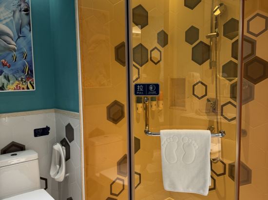 長隆飛船飯店優惠