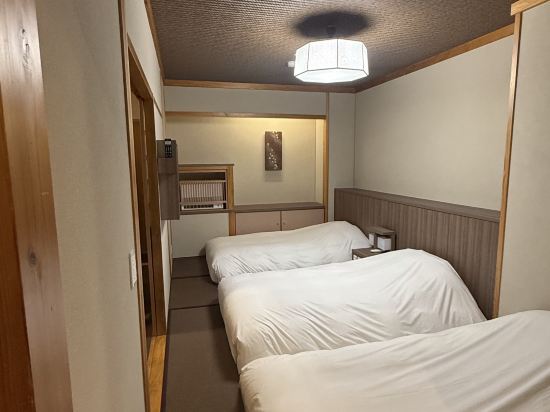 匠之宿深山櫻庵旅館優惠