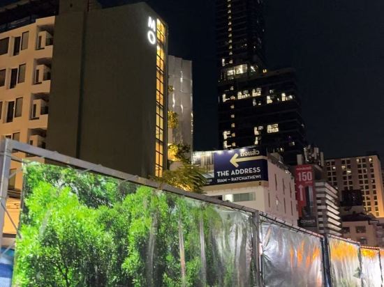 曼谷摩爾飯店優惠