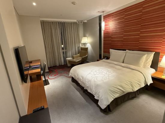 新竹芙洛麗大飯店優惠