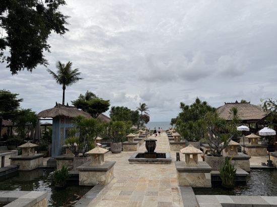 峇里島阿雅娜水療度假酒店優惠