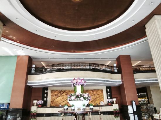 佛山哥頓飯店優惠