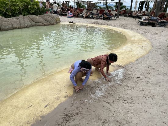 芭堤雅盛泰瀾幻影海灘度假村 （SHA Extra Plus）優惠