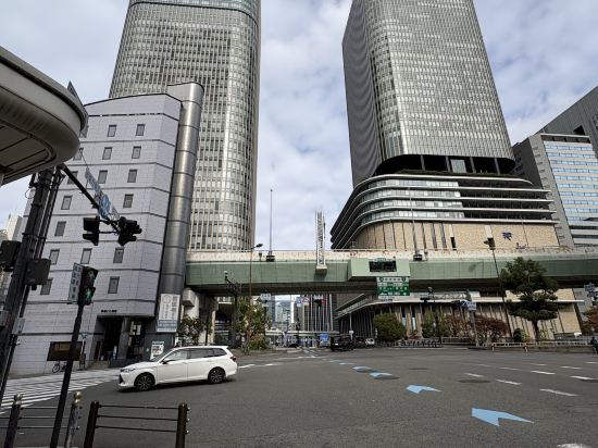 リーガプレイス肥後橋 クーポン