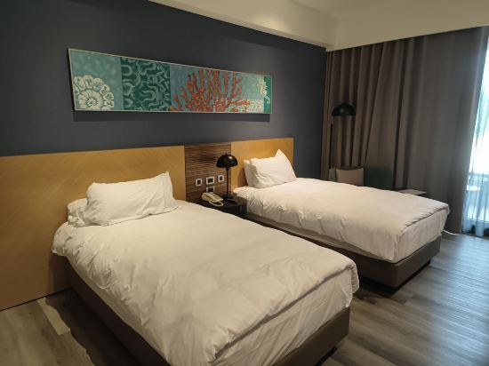 花蓮煙波大飯店花蓮館優惠