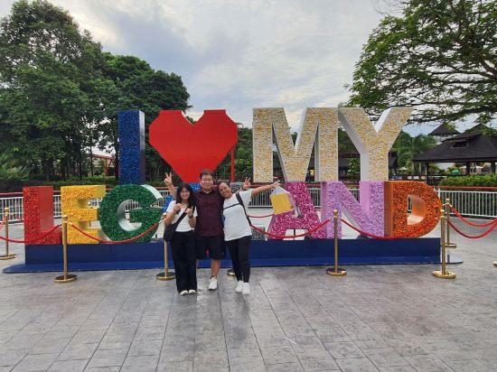 馬來西亞樂高樂園飯店優惠