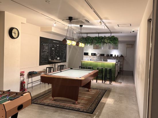 根津GRAPHY飯店優惠