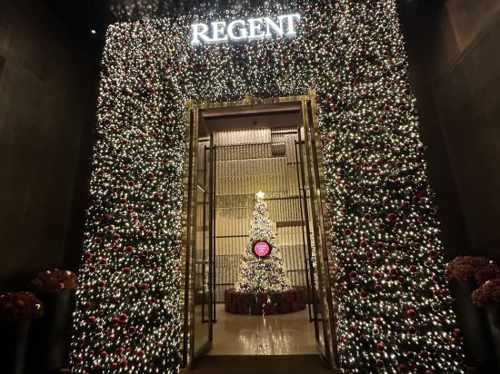 重慶麗晶飯店優惠