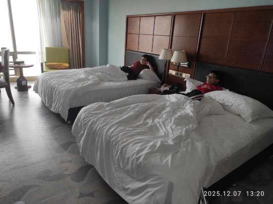 江門名冠金凱悦酒店優惠