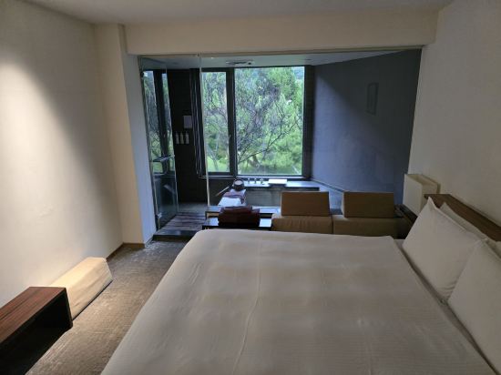 雀客藏居台北陽明山優惠