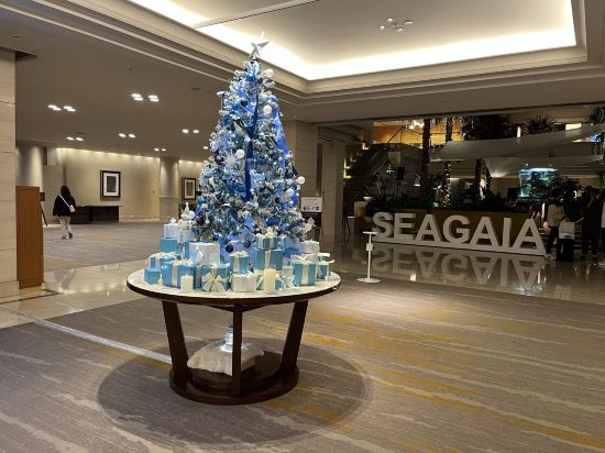 シェラトン・グランデ・オーシャンリゾート クーポン