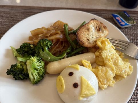 上海協信莎瑪長風服務式公寓優惠