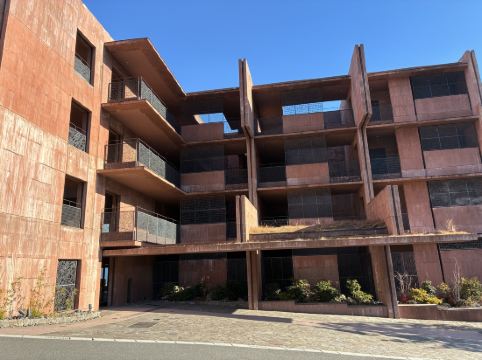 ガレリア御堂原 クーポン