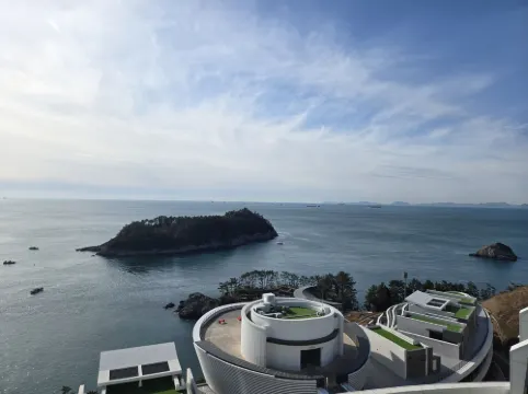 쏠비치 남해 호텔 주변 Photos