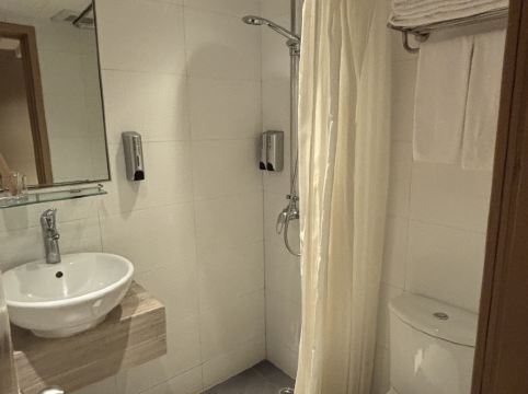 香港遠東絲麗酒店優惠