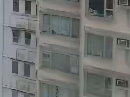 香港明愛張奧偉國際賓館優惠