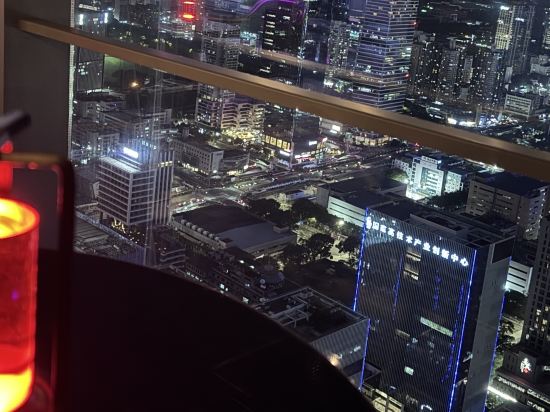 深圳灣萬麗酒店優惠