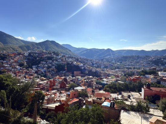 德爾切洛陽台酒店優惠