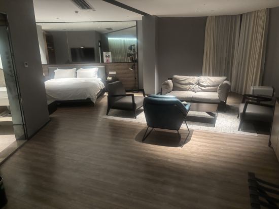 城市客棧（深圳錦繡中華店）優惠