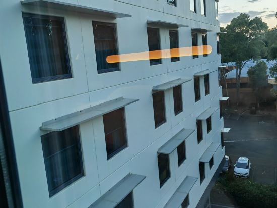 悉尼麥考瑞公園智選假日酒店優惠