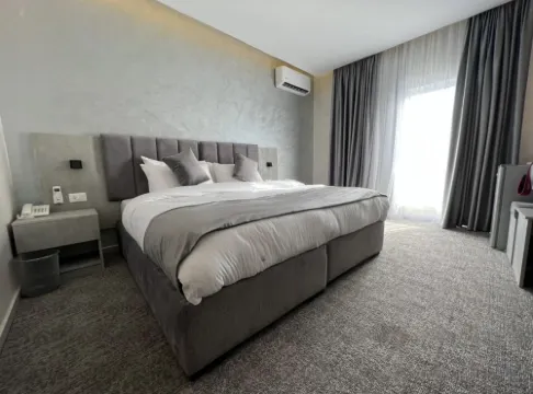 فندق كايا - عمّان الغرف Photos