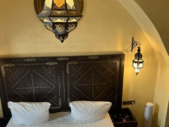 東方別墅飯店及餐廳優惠