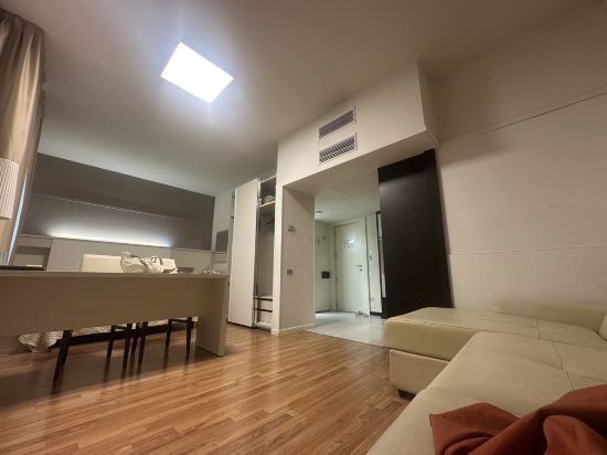 伊利特套房酒店優惠