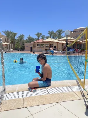 TUI MAGIC LIFE Redsina Sharm El Sheikh Freizeit und Erholung Photos