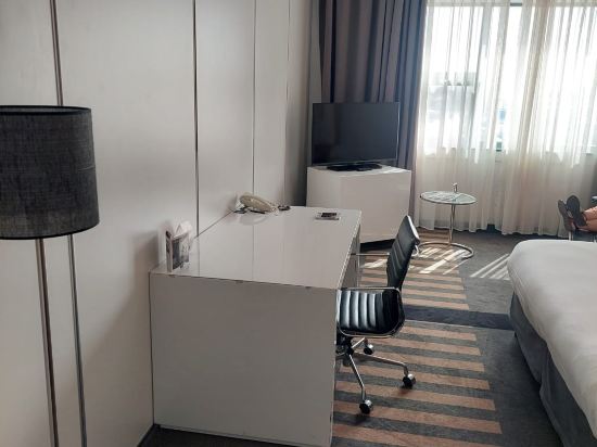 萬斯特科德WTC酒店-利瓦頓優惠