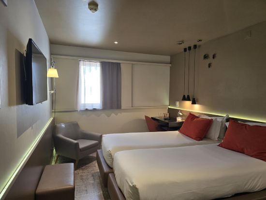 聖塔卡塔林那波爾圖市中心美居酒店優惠