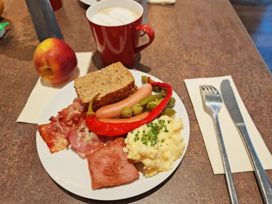 維也納中央車站星辰酒店優惠