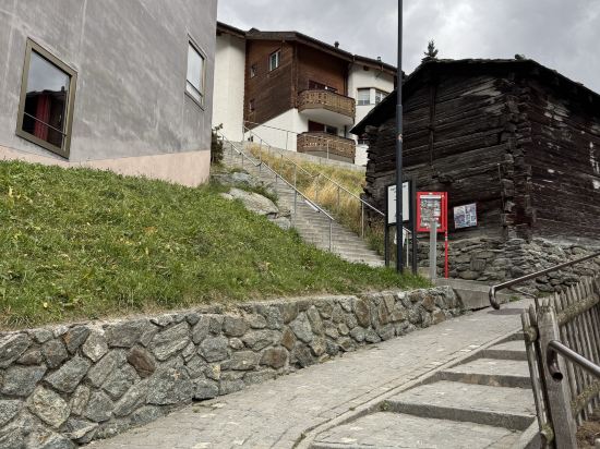 策馬特青年旅舍優惠