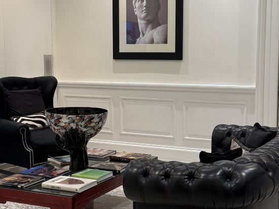 羅馬伊颯設計酒店優惠