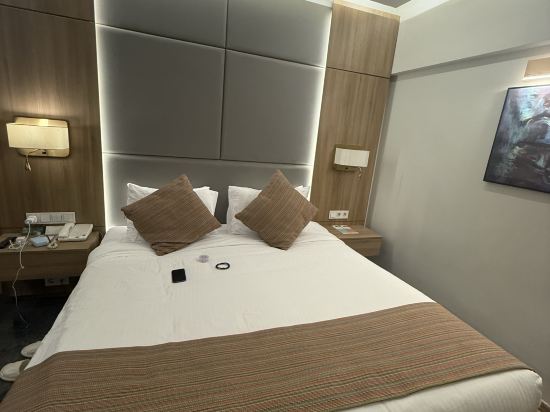 盧克索尼羅河施柏閣飯店優惠