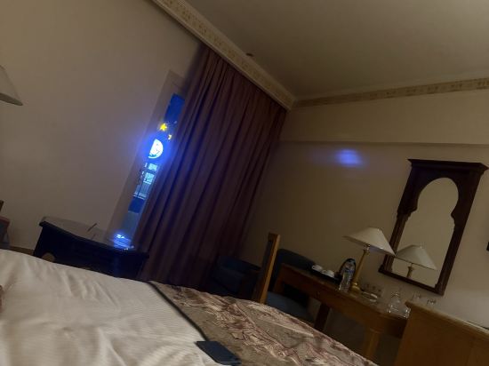 盧克索尼羅河施柏閣飯店優惠