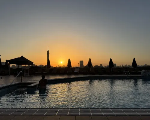 Ramses Hilton Leisure & Recreation Photos