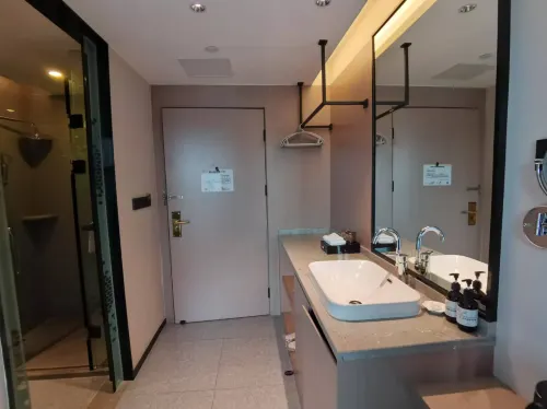 GreenTree Eastern Hotel Rooms Photos