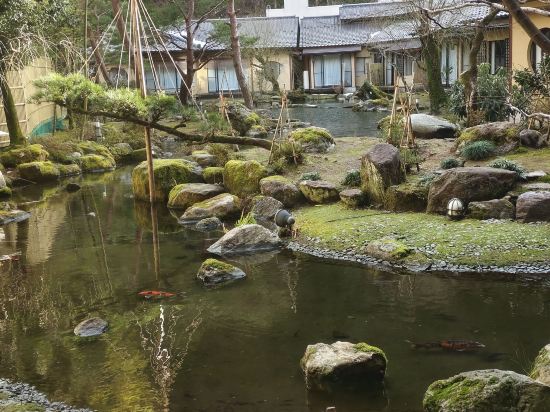 あつみ温泉たちばなや クーポン