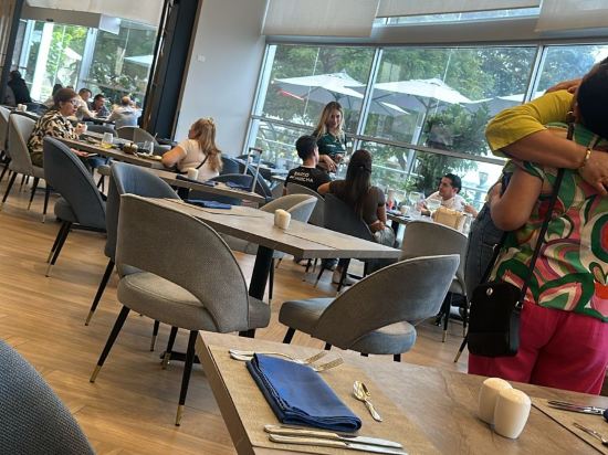 瓜亞基爾温德姆酒店優惠