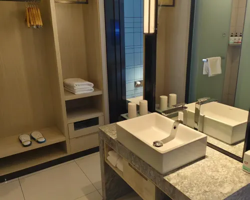 Echarm Hotel (Chengdu Chunxi Road IFS Center Branch) Номера Photos